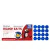 Cebo Adhesivo para Cucarachas Moonspry Limpieza Doméstica Diaria Matador de Cucarachas Sala de Estar Dormitorio Cocina Pegatina Conveniente para Cucarachas
