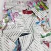 Gancho Pegajoso Sem Marca 513 Gancho Colorido Yunnan Kunming 1 Real 2 Reais Mercadoria Pequena