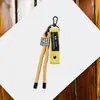 Nueva Marea Nacional Macarrón Estilo INS Tetera Muñeco de Peluche Bolso para Muñeca Llavero Correa para Teléfono Celular Caja Sorpresa Juguete de Moda