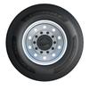 Triangle Neumático comercial 215/75R17.5-14PR TBC-A21 para camión autobús neumático de alambre de acero