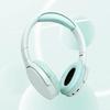 Modelo P2961 Mais Vendido Transfronteiriço Fones de Ouvido Bluetooth Over-Ear com Graves Profundos, Longa Duração da Bateria, Atacado do Fabricante, Resistente à Água para o Dia a Dia