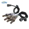 Adecuado para Sensores de Oxígeno Honda, Bmw, Chevrolet, Nissan, Holden, Mercedes-Benz, Toyota, Bmw, Hyundai, Ford, Peugeot