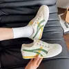 Zapatos de Lona Transpirables sin Cordones para Mujer, Zapatos Deportivos Planos Versátiles para Correr, Zapatos de Entrenamiento Alemanes para Mujer, Nuevos Zapatos de Moda A-Gan 2026