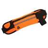 Bolsa de Cintura Esportiva para Mergulho Transfronteiriça Atacado com Bolsa de Água Maratona Escalada Corrida Bolsa de Cintura Impermeável para Celular Logo