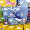 Exportación Transfronteriza Rompecabezas de Jardín de Infancia Juguetes Educativos Caja de Regalo Juguetes de Regalo para Niños Fabricante Venta Directa Juguetes al Por Mayor