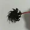 Ventilador de refrigeración con soporte DC Fengxia 4007, ultrafino de 1 cm, gran volumen de aire