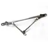 Adecuado para Fiat varilla de conexión del limpiaparabrisas motor del limpiaparabrisas 64351107010 46804522 64351107