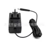 Adaptador de Corriente 48W para Palo de Masaje/Instrumento Eléctrico de Fisioterapia 12V4A Montado en Pared Estándar Británico Hong Kong Bs Ce Certificado