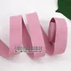 Correa de Empaque para Mochila de Lona de 3 cm Cuerda de Unión de Algodón Correa Tejida de Color Correa para Mochila Escolar Correa para Taburete Tira Accesorios de Ropa DIY