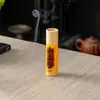 Incensos Premium, Incenso de Curta Duração, Incenso de Bolso Portátil, Incenso de Pera, Incensos para Uso Doméstico, Uso Interno