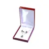 Caja de Joyería, Caja de Anillos de Plástico, Colgante Pulsera, Pulsera, Caja para Collares, Joyería, Pendientes, Insignias, Empaque de Regalo