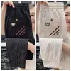 Pantalones Casuales Delgados de Lujo para Hombre para Primavera y Verano, Modernos, Elegantes, a la Moda, Versátiles, de Corte Ajustado, Jogger, Casuales, Largos