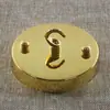 Gancho de Techo, Placa de Techo, Anillo Colgante, Jaula de Pájaros, Gancho para Linterna, Lámpara de Araña, Lámpara de Cristal, Base de Placa Colgante, Luminarias, Accesorios de Iluminación, Bricolaje