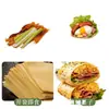 Shandong Xiao Mi Tortillas para Panqueques Cereales para Desayuno Molidos en Piedra Granos Integrales Maíz Sorgo Instantáneo Panqueques Grandes Tienda Insignia