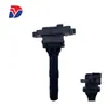 Adequado para Bobina de Ignição Toyota Daihatsu 90048-52130 Fk0099 9004852130 Peças Automotivas