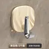 Gancho de plástico de lujo ligero gancho adhesivo sin perforaciones sin costuras fuerte gancho para mochila ropa gancho para ropa de cocina gancho al por mayor