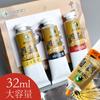 Tinta Pigmento para Pintura Chinesa Marley 32ml 12ml Grande Capacidade Aquarela Tubo Único Tubo Grande Marca Marley 64