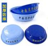 Set Invoicable de Lavabo y Portacepillos Resistente al Fuego con Lavabos Profundo y Poco Profundo, Bolsa de Lavado para Toallas, Set Portátil de Lavado Facial para Entrenamiento Militar de Higiene Personal