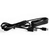 Cable de alimentación con interruptor USB a Micro USB para Raspberry Pi 1 M puede pasar 2. Actual