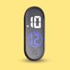 Movimiento de Reloj Electrónico, Accesorios de Esfera, Esfera de Reloj, Botón Táctil, Mecanismo de Reloj, Reloj Digital, Movimiento de Reloj