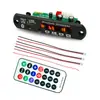 Placa decodificadora MP3 Bluetooth con amplificador 2x40W venta caliente transfronteriza productos electrónicos en stock stock