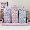 Serie de Pegatinas Mecedoras de Relieve Estéreo 3D Patrones Divertidos de Ángeles Lindos Pegatinas Decorativas para Tazas de Agua Venta al por Mayor