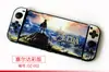 Funda Protectora Tema Switcholed Funda Protectora de Cáscara Dura Carcasa Principal Carcasa Switch Accesorios Protección Anti-Caída