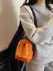 Bolso de Hombro Pequeño de Moda para Exteriores, Bolsa para Botella de Agua Deportiva, Bolso Pequeño Portátil, Bolsa para Teléfono Móvil, Bolso Cruzado Casual para Hombres y Mujeres