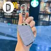 Estuche especial para llave de coche JAC para Jiayue A5X4x7iC5iEVS4/7S/T8 Ruifeng S4S7M6 carcasa para hombre con llavero