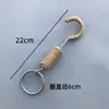 Ganchos para Loja de Roupas, Ganchos S, Cabides de Corda de Cânhamo, Adereços de Exibição, Painéis de Exibição de Madeira, Pregadores de Calça, Argolas para Lenço