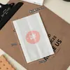 Bolsa para Pan de Hielo, Bolsa de Empaque para Pan de Hielo, Bolsa de Moda, Modelo Nuevo Sellado al Calor a Prueba de Aceite, Bolsa a Prueba de Aceite de Grado Alimenticio para Horneado