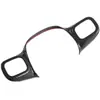 Adecuado para la modificación interior del volante Great Wall Haval 26 Dargo, decoración de botones del volante 21Dargo en ambos lados M