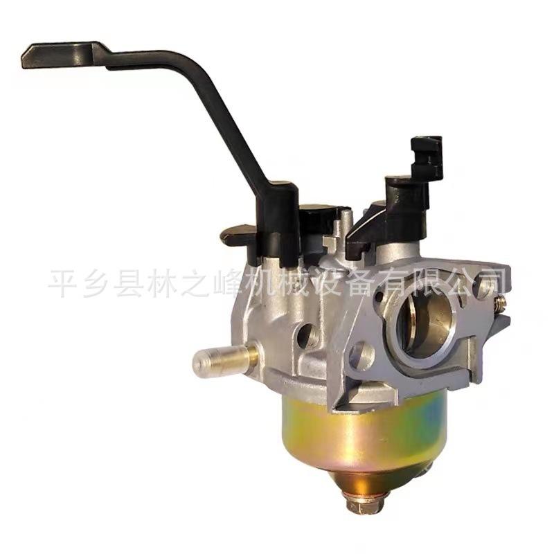 168化油器 (2)