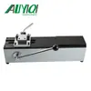 Banco de Pruebas Horizontal Manual para Suministros del Fabricante Amh-500 Sin Dinamómetro de Fuerza de Empuje y Tracción para Medición de Fuerza de Inserción y Extracción