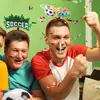 Diademas para Fiesta Mundial de Fútbol de EE. UU., Canadá y México, Diademas para Animación de Final de Fútbol, Suministros de Decoración para Aficionados, Accesorios para Fotos