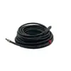 Máquina de Limpieza Pistola de Agua Tubería de Agua de Alta Presión Tubería para Lavado de Autos Máquina Limpiadora de Tuberías de Agua Manguera de Goma 5m