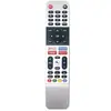 Para TV LCD Skyworth Panasonic Toshiba Control Remoto de Voz Bluetooth Edición Internacional NETFLIX YouTube