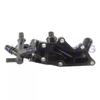 110608635R para Renault Megane Landscape Cabine Clio Termostato do Líquido de Arrefecimento