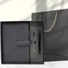 Set de Regalo de Cuaderno A5 para Negocios con Bolígrafo, Bloc de Notas de Oficina, Personalizable con Logo, Regalo para Reuniones Corporativas
