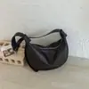 Bolso bandolera para mujer 2026 nuevo estilo verano alta gama sensación retro moda para ir al trabajo bandolera capacidad grande bolso bola de masa