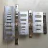 Analisador de Tamanho de Partícula em Forma de Agulha com 6 Furos Padrão para Brita, em Estoque