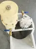 Bomba Neumática de Inyección para Minería, Usada para Anclaje y Soporte de Túneles, Bomba Neumática de Doble Fluido Zbq para Minas de Carbón Subterráneas, Modelo 2026