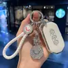 Dedicado a la funda para llave Wuling Kaijie 2020 1.5T Kaijie carcasa para llave de coche inteligente hebilla de alta gama hombres y mujeres