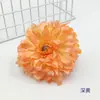 Flores Artificiales de Varias Formas, Flores de Loto, Fondo para Salón de Bodas, Guía de Pasillo, Arreglo Floral, Decoración de Abanico, Kit de Material Millefiori, Materiales Auxiliares