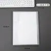 99.0 Yilan Especial Óleo Paisagismo Adesivos Fofos Grandes 3D Estéreo Cena de Cabana Adesivos Miniatura DIY Adesivos para Caderno