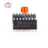 Qualidade genuína original garantia AM26LS32AIDR 26LS32AI patch SOP16 interface transceptor