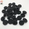 El fabricante proporciona almohadillas nasales de esponja para gafas listas para usar, esponjas para almohadillas nasales de gafas a prueba de polvo y soportes para almohadillas nasales de esponja