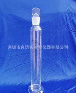 具塞量筒 (2)