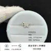 Brinco Stud Osso da Orelha em Aço Titânio 316L com Zircônia Preta, Brinco Pequeno de Cavalo, Joia de Orelha Estilo Doce e Cool, Acessório de Orelha Piercing com Rosca Externa
