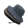 Sombrero de Vaquero de Encaje de Moda Retro, Sombrero de Sol de Ala Ancha de Moda para Verano, Sombrero de Senderismo con Protección Solar Personalizado para Mujer